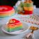 Cooksnap dari FANY ✅ untuk resep Pudding pelangi