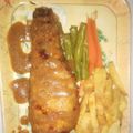 Cooksnap dari Windi Astuti untuk resep PAYKO (Paha Ayam Kodok)