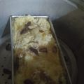 Cooksnap dari Nita untuk resep Puding Roti Tawar Kukus