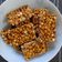 Beena Radia's cooksnap of when they made દાળિયા ચીકી (Daliya Chiki Recipe In Gujarati).