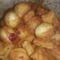 Cooksnap dari Elva Retta Andriyani untuk resep Ayam Bumbu Kuning Kuah Kental