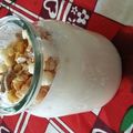 El cooksnap de Gaby Garcia cuando hizo Yogur casero y fácil.