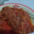 Cooksnap dari Ahya Nunuy untuk resep Sambal Tempong