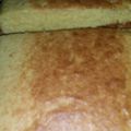 El cooksnap de Maria Elizabeth Aguiar cuando hizo Torta de naranja de licuadora.