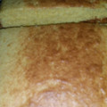 El cooksnap de Maria Elizabeth Aguiar cuando hizo Torta de naranja de licuadora.