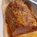 Gotriánné Arany Angéla Cooksnap-ja, amikor elkészítette a(z) Hagyományos fasírozott receptet.