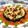 Krupa Kapadia Shah's cooksnap of when they made Brinjal Pizza Discs.