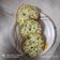 Kiran Jataniya's cooksnap of when they made ચીઝ ગાર્લિક બ્રેડ (Cheese garlic bread Recipe in Gujarati).