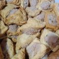 Cooksnap dari Devi Kurniawati untuk resep Tahu Bakso