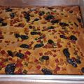 Cooksnap dari tris untuk resep Old Fashioned English Fruit Cake