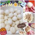 Cooksnap dari Selly Monshi untuk resep Cimol Kopong Anti Meledak 😋