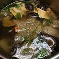 รูป Cooksnap ของ BoBo Lilpig เมื่อเขาทำ ซุปไก่ตุ๋นยาจีน