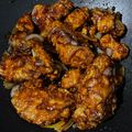 Cooksnap dari Cinthia Septa untuk resep Ayam crispy saus mentega 💚