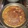 El cooksnap de Carlos Ramon Torres cuando hizo Tortilla con pencas de acelga.