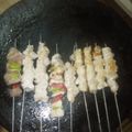 صورة من أم محمد و عبد الرحمن، شاركها بعد تجربة وصفة شواء سكالوب 🤤🤤