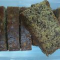 Cooksnap dari Fany untuk resep Bolu Pisang Praktis versi oven