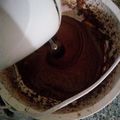 Cooksnap από Γιουλη αλεξιου στη συνταγή Νηστίσιμο κέικ με κακάο