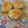 El cooksnap de Jennifer Giraldo Marmesat cuando hizo Patatas asadas con queso de cabra.