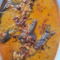 Cooksnap dari Leon's Kitchen untuk resep Pecak Terong Kuah Santan