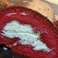 Cooksnap dari Henny untuk resep Bolu Gulung Keju ala Meranti #Allaire Cake Flour