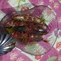 Cooksnap dari Noka untuk resep Ikan pindang balado