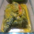 Cooksnap dari Yuni Yunita untuk resep Pesmol Ikan Mas Tanpa Minyak