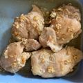 Cooksnap dari Grecia Alfa Muabuay untuk resep Ayam pek cam kee (ayam rebus)
