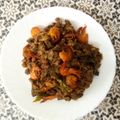 Itikona Banerjee's cooksnap of when they made কচুর শাক(kochur shaak recipe in Bengali).