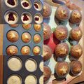 Magdi Kardos Cooksnap-ja, amikor elkészítette a(z) Extra gyors muffin receptet.
