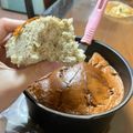@ 裴卿 ❤️ 的 香蕉戚風蛋糕 cooksnap