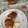 El cooksnap de Alberto López cuando hizo Carrillada ibérica con patatas fritas puente.