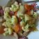 Cooksnap dari Lea Chocolade untuk resep Capjay Goreng / Capcay Goreng