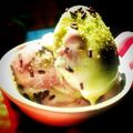 Cooksnap dari Umm.Fath Kitchen untuk resep Homemade Ice Cream Ekonomis