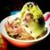 Cooksnap dari Umm.Fath Kitchen untuk resep Homemade Ice Cream Ekonomis