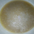 El cooksnap de Rafricana cuando hizo Crema de cebolla al estilo frances con toque Urrutia.