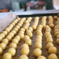 Cooksnap dari Lie Sun Nie untuk resep Nastar klasik lumer dimulut dan lembuuut