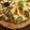 El cooksnap de Gabriel Doti cuando hizo Pizza a la italiana.