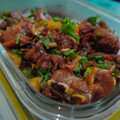 Cooksnap dari Ibu'nya Azham untuk resep Bistik Ayam Banjar