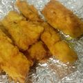 dexor agencies's cooksnap of when they made Pan fried fish fillet.