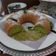 Cooksnap dari nurul bariah untuk resep Bolu Pandan Santan