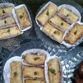 Cooksnap dari Arista Nuril untuk resep Sosis solo