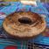 El cooksnap de Amanda cuando hizo Budín fit de banana-avena con frutos secos.