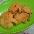 Cooksnap dari Annisa Adenikheir untuk resep Jamur crispy sajiku