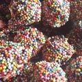 Cooksnap dari marlyana shofia untuk resep Bola bola coklat marie