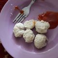 Cooksnap dari fitri handayani untuk resep Bakso Ayam Kenyal