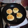 Cooksnap dari Susi Faniati untuk resep Pergedel Kentang Panggang (Teplon)