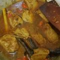 Cooksnap dari Sulfika untuk resep Tuna Kuah Kuning khas Aceh