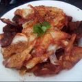 Cooksnap-ul lui Cucu Miruna atunci când a preparat Chipsuri de casă.