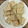 El cooksnap de Paula Sánchez cuando hizo Crackers saladas para cualquier hora.