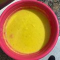 El cooksnap de Mireia Trancoso Paredes cuando hizo Puré de verduras en Thermomix tm21.